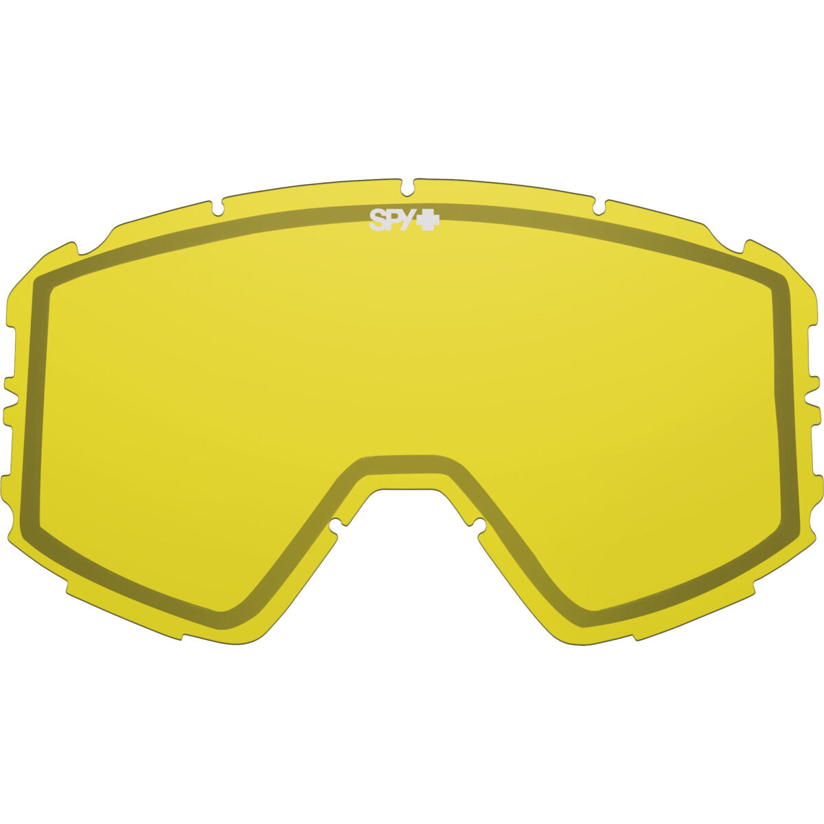 REPLACEMENT LENS RAIDER, No Colour Reference-LL Yellow, hi-res image number null
